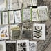 Huge Lot Of Stamps and Dies From Some of Your Favorite Companies