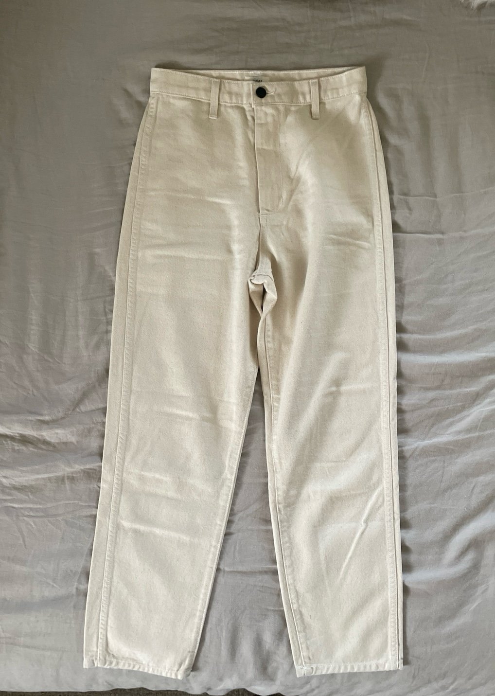 Ozma of California Kate Jean in Putty - size 27