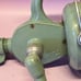 Rare HTF Vintage THOMMEN TOMSURF Model 4-T Spinning Fishing Reel Made in USA
