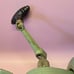 Rare HTF Vintage THOMMEN TOMSURF Model 4-T Spinning Fishing Reel Made in USA