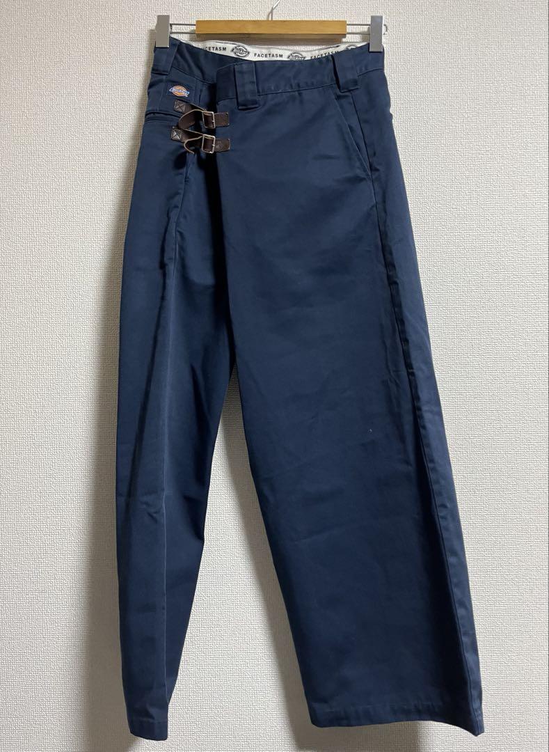 FACETASM x Dickies is Masterfully Reworked Workwear
