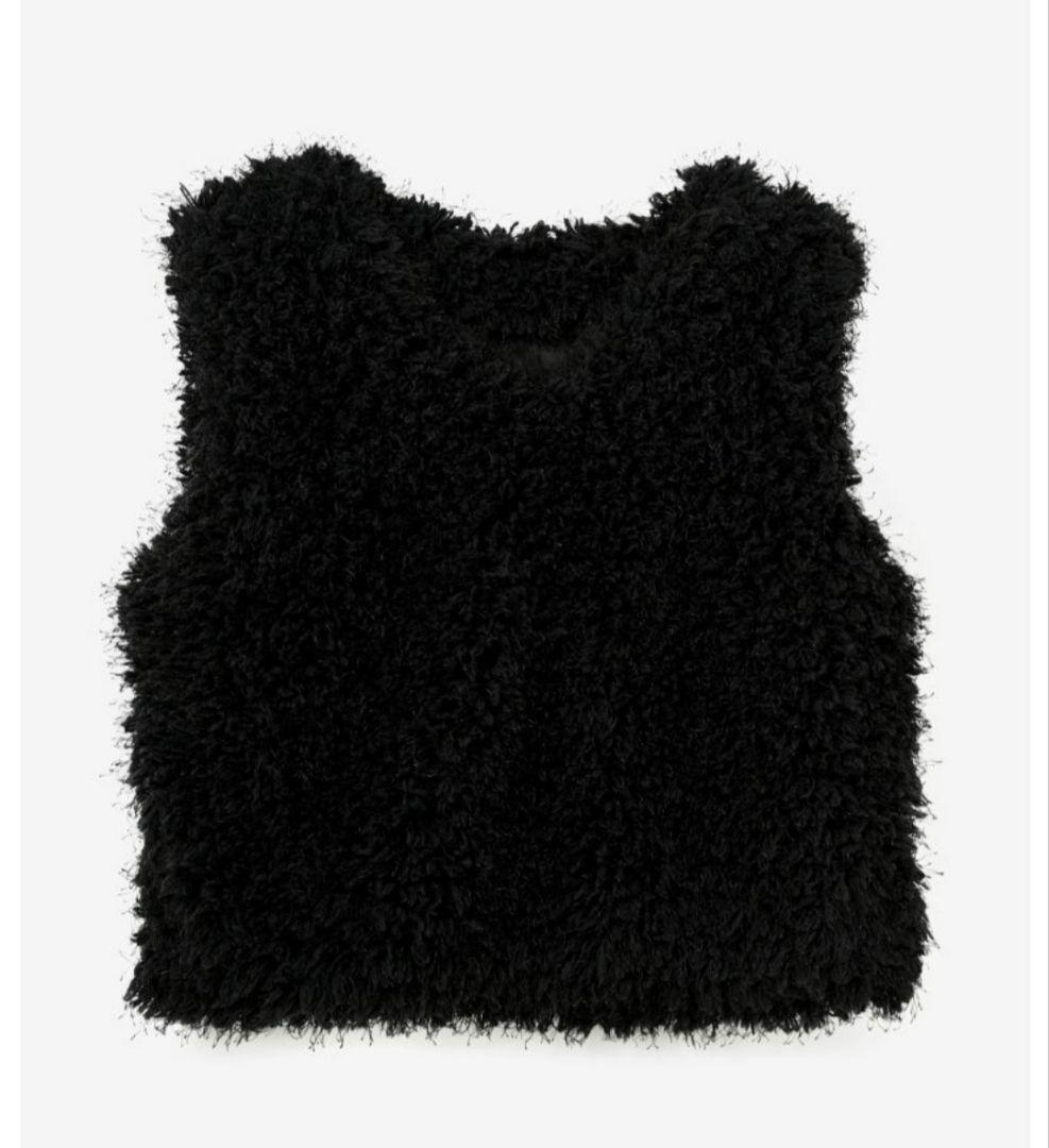 maison de dolce レェジェコート/black maison de Dolce. レェジェコート/black