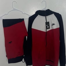 Nik Tech Set