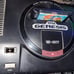 Sega Genesis Console