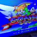 Sega Genesis Console
