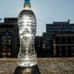 water bottle