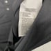 Reebok Golf Polo Shirt Men's 3XL Black