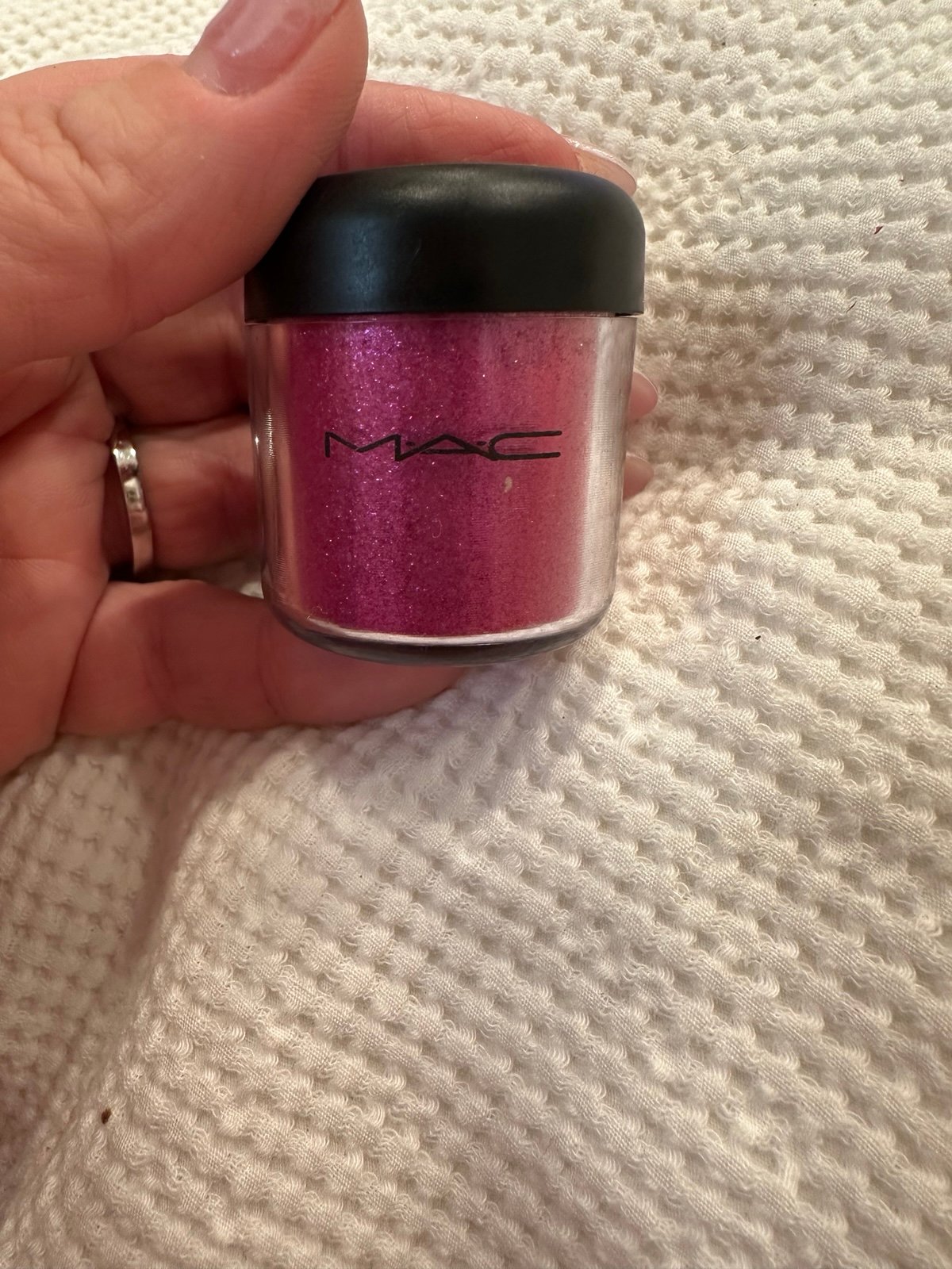MAC Cosmetics Pro ✨Glitter✨