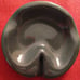 Russel Wright Ashtray by Sterling China