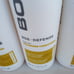 BOSLEY MD 3 piece set FULL SIZE Shampoo, Conditioner, & Thickening Treatmnt