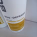 BOSLEY MD 3 piece set FULL SIZE Shampoo, Conditioner, & Thickening Treatmnt