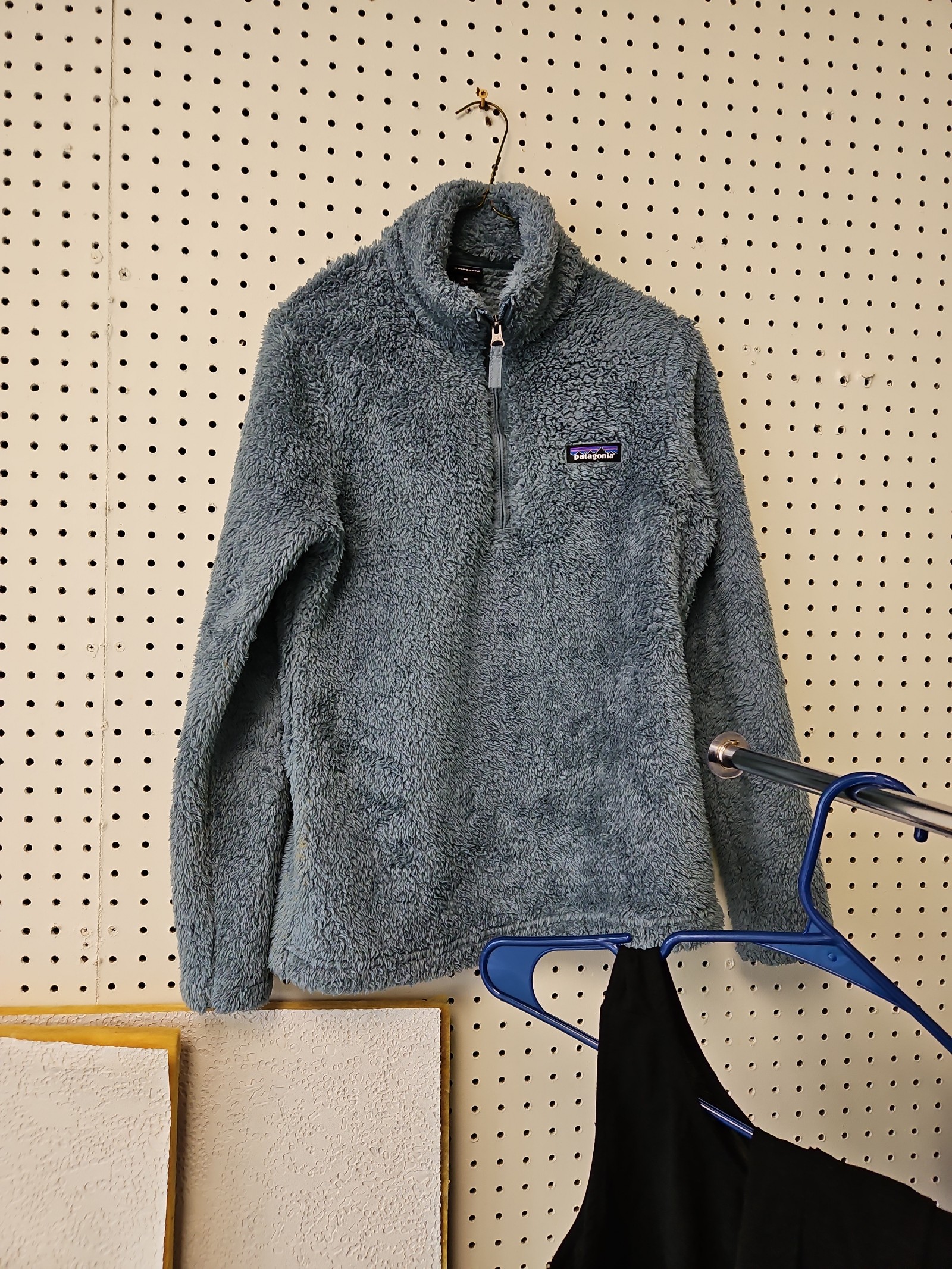 Patagonia 1/4 zip