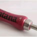 The University Of Montana Branding Iron