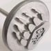 The University Of Montana Branding Iron