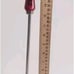 The University Of Montana Branding Iron