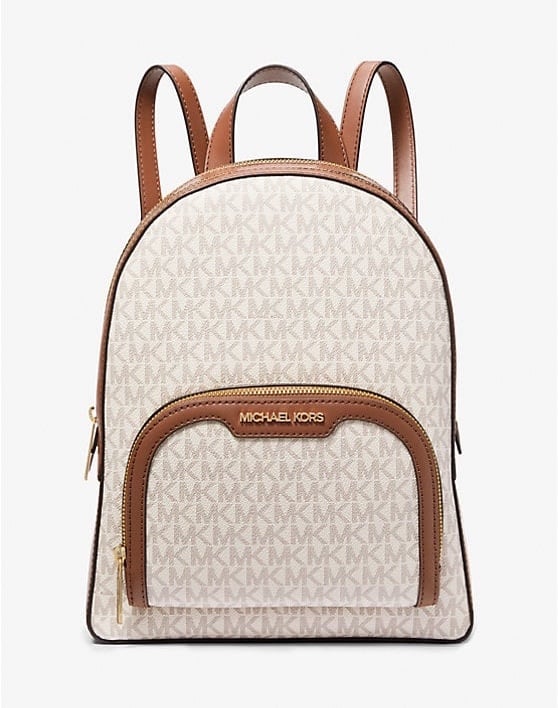 Michael Kors Médium Backpack