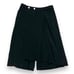 Public School NY Black Culotte Skort Women’s Size 4 EUC Minimalist Office City