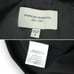 Public School NY Black Culotte Skort Women’s Size 4 EUC Minimalist Office City
