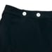 Public School NY Black Culotte Skort Women’s Size 4 EUC Minimalist Office City