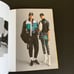 New Versace Jeans Exclusive Magazine