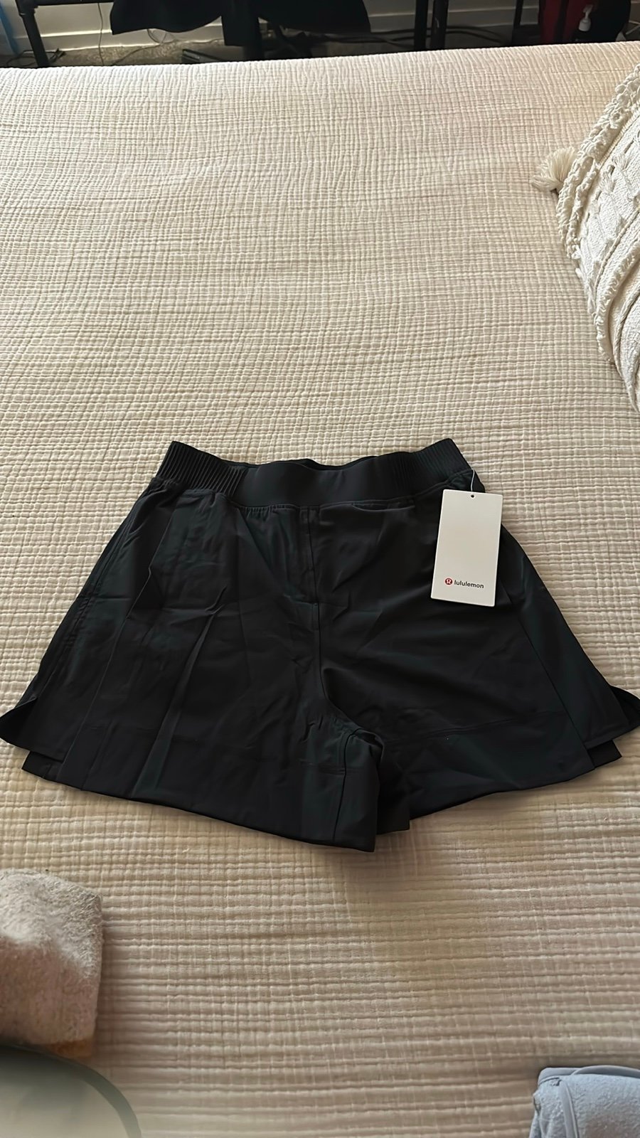 Lululemon: NWT Shorts