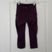 Lululemon Wunder Under mesh