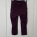 Lululemon Wunder Under mesh