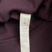 Lululemon Wunder Under mesh