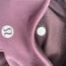 Lululemon Wunder Under mesh