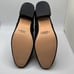 CUSHIONAIRE Women's block heel stretch boot with Memory Foam Padding 7.5 WIDE BL