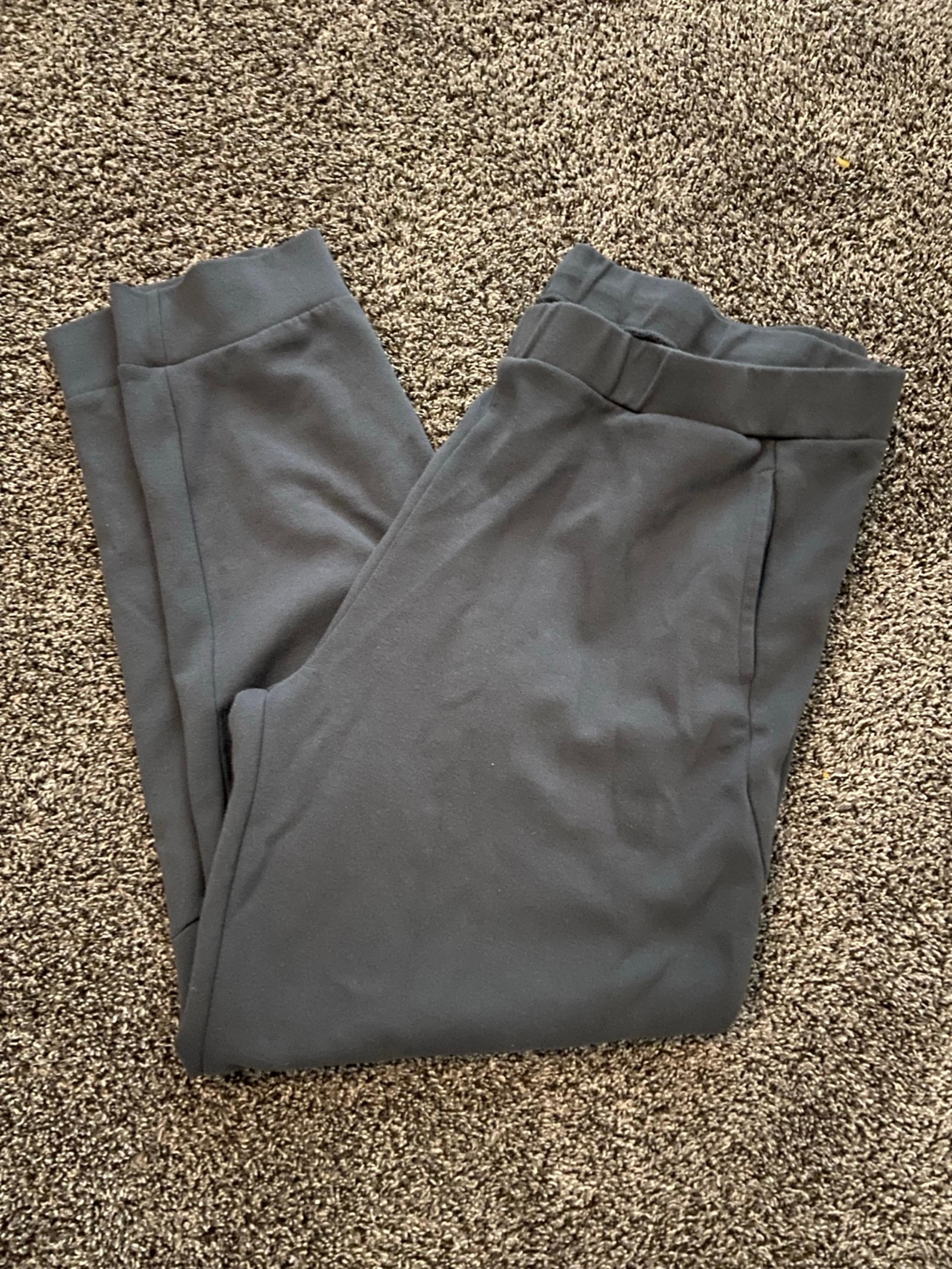 Men’s Fila sweatpants. Xxl