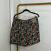 New Chubbies Men's Classic Lined 7 Swim Trunks in Bloomerang Size Large