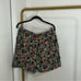 New Chubbies Men's Classic Lined 7 Swim Trunks in Bloomerang Size Large