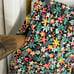 New Chubbies Men's Classic Lined 7 Swim Trunks in Bloomerang Size Large