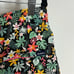New Chubbies Men's Classic Lined 7 Swim Trunks in Bloomerang Size Large