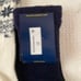 Brand new set of 6 men's cashmere/wool blend socks from Polo Ralph Lauren, sizes 26 to 28 cm.