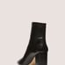STUART Weitzman 75 BLOCK STRETCH BOOTIE