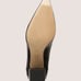 STUART Weitzman 75 BLOCK STRETCH BOOTIE