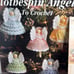 Vintage Crochet Leisure Arts Pattern Lot of 5 from the 90’s great selection USED