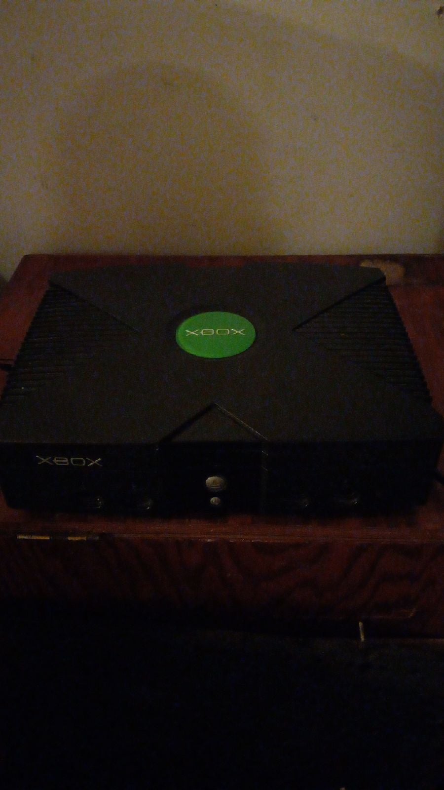 X box