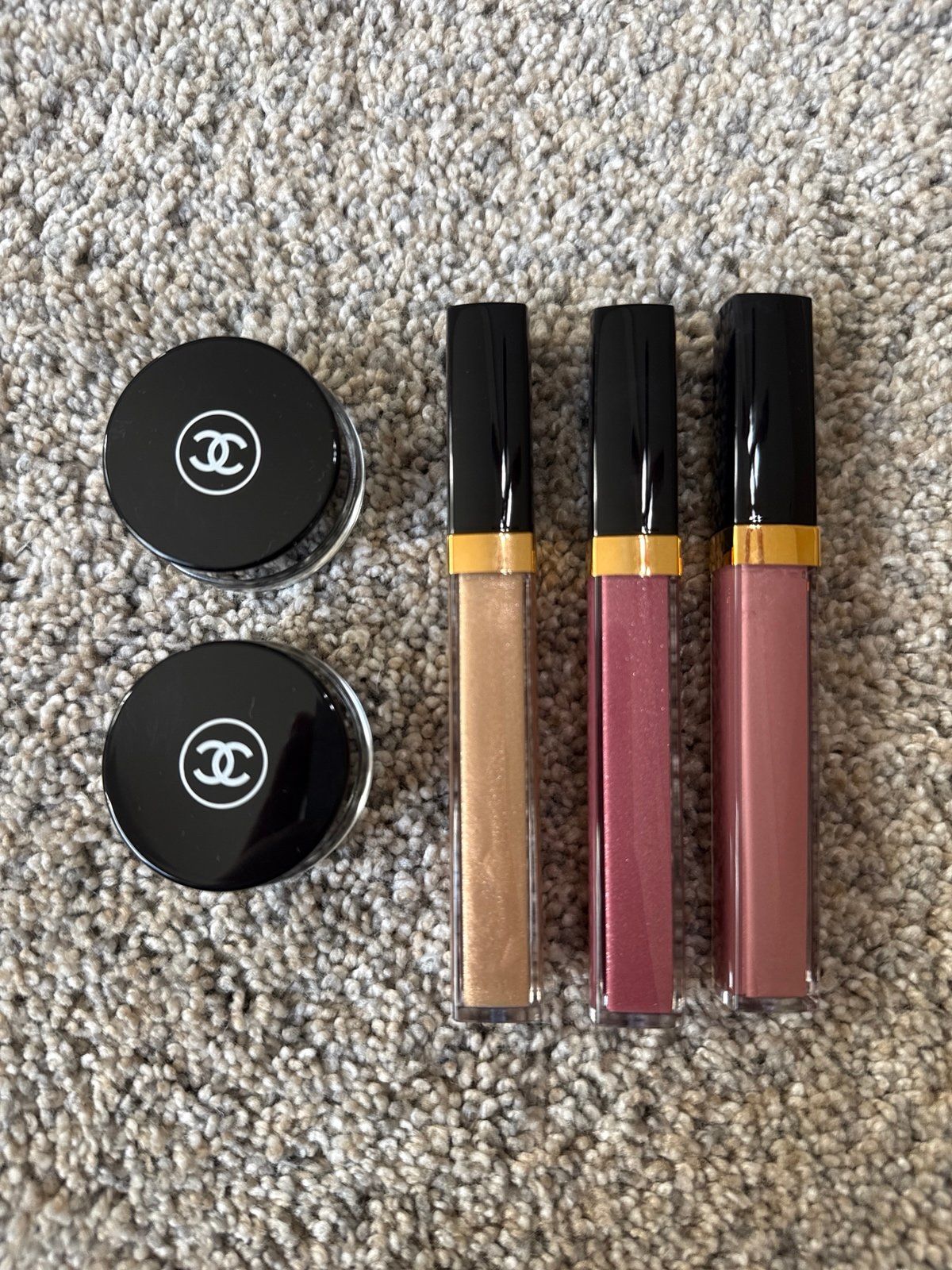CHANEL Holiday Gift Set 2023 Always Brilliant ROUGE COCO