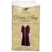 (24-PK) Dress Bag, Garment Bag, Zippered, 24 x 53\
