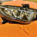 Civic Headlight Passenger Side 2016-2019 OEM Used