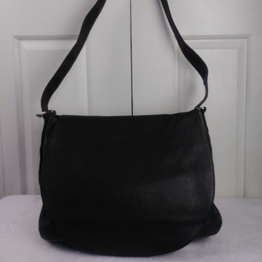 Eddie bauer best sale leather messenger bag