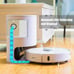 Neabot NoMo N1 Plus is a mid-priced 2-in-1