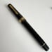 OMAS Omas Fountain Pen Filling System 585 Gentleman