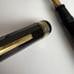 OMAS Omas Fountain Pen Filling System 585 Gentleman