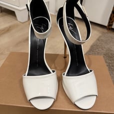 giuseppe zanotti heels
