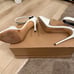giuseppe zanotti heels