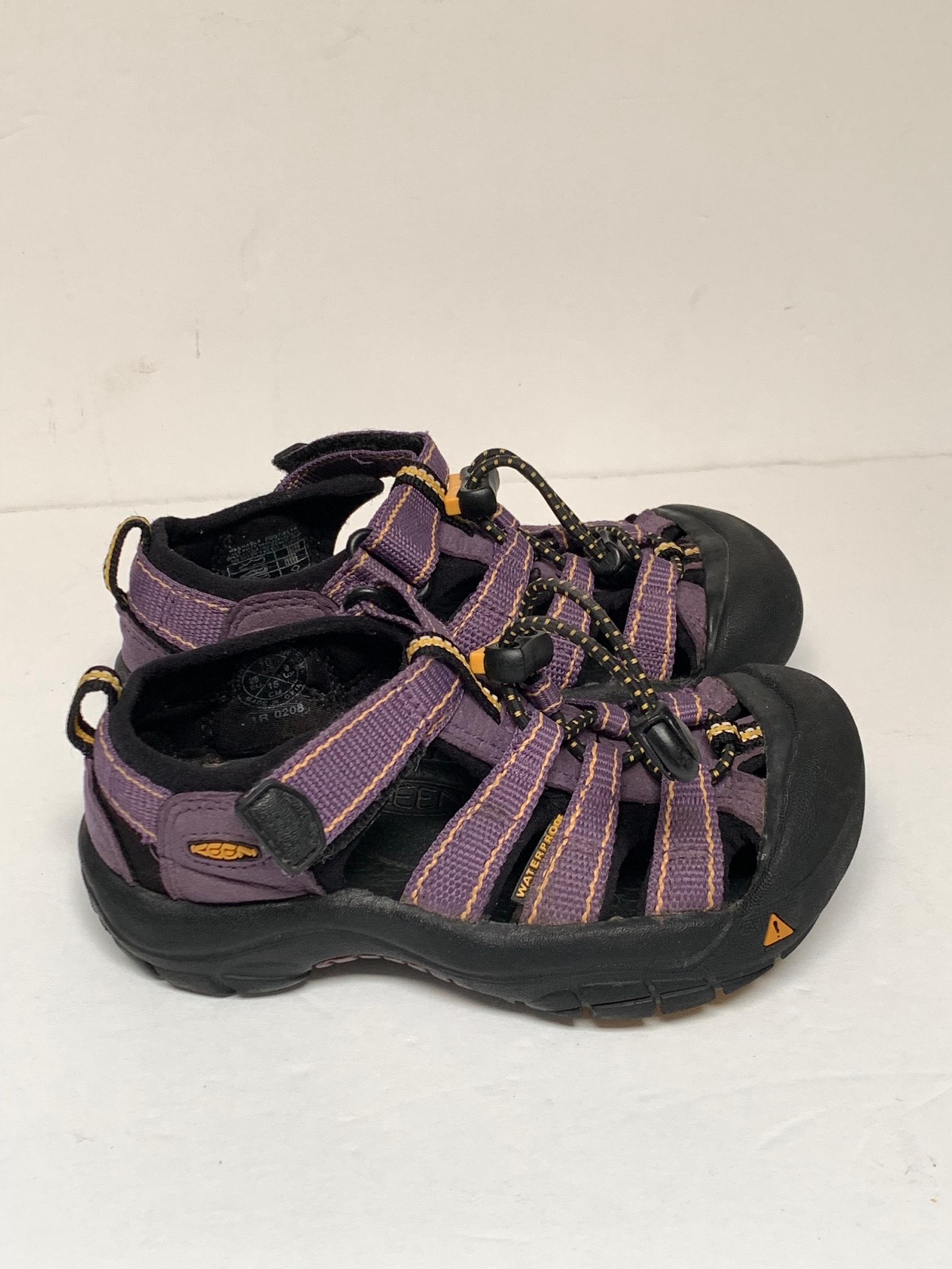 Keen Newport H2 Girls Sandals